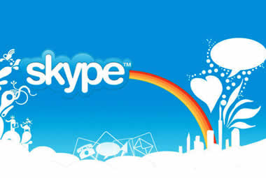 Skype2