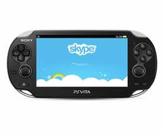 Skype_PSVita