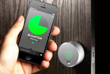 Smart Lock