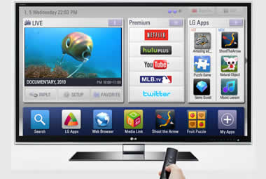 Smart TV