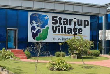 Start-up Village