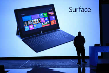 Surface7