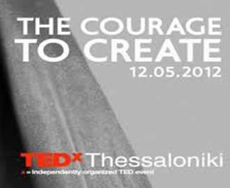 TEDxThess