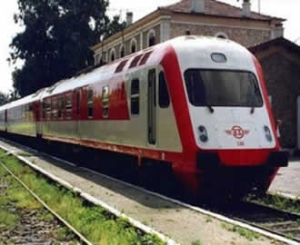 TRAINOSE