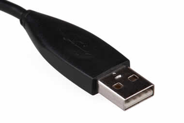 USB