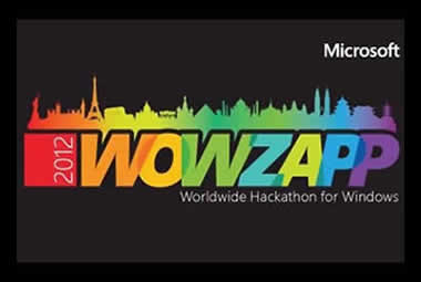 WOWZAPP2012