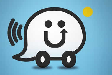 Waze