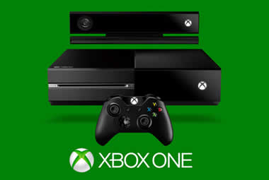 Xbox One Noe13