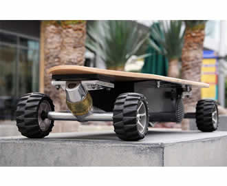 ZBoard