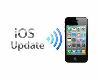 iOS5.1