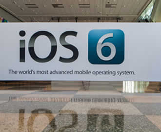 iOS6.0