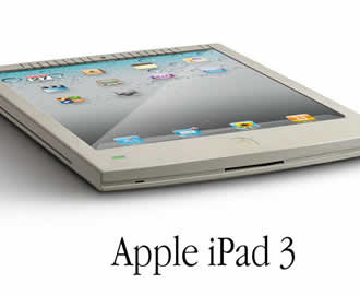 iPad3