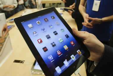 iPad5