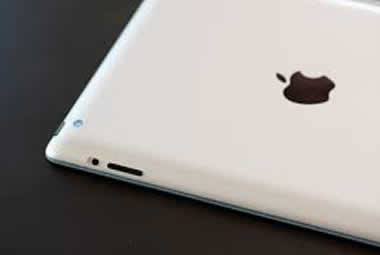 iPad Apple