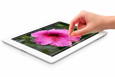 iPad Ultimate