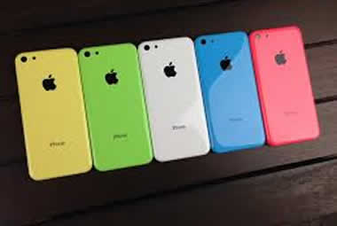 iPhone5C