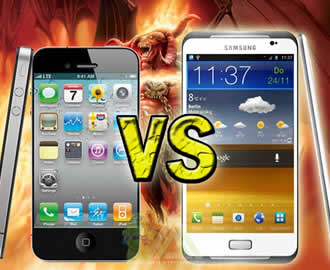 iPhone5vsGalaxyS3