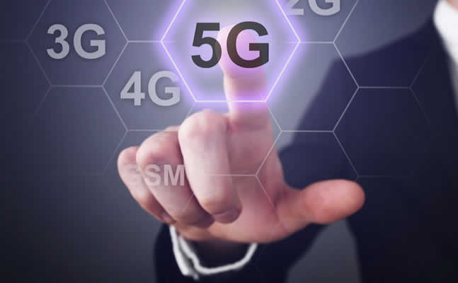 5G