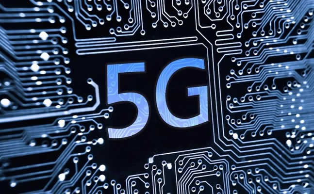 5G b