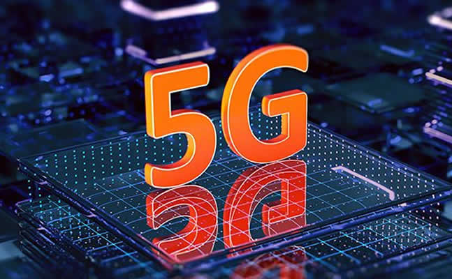 5G c