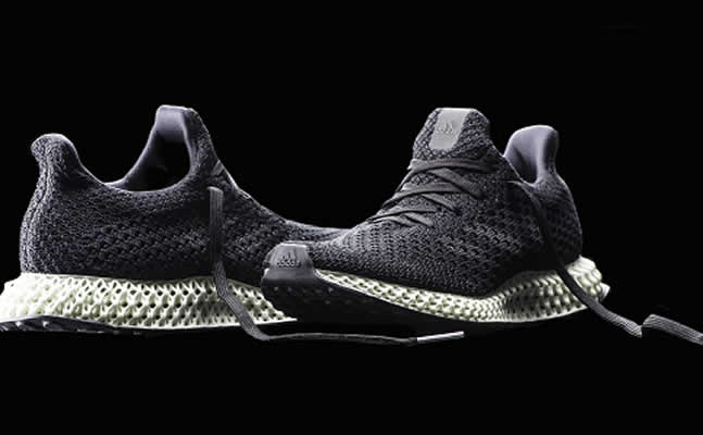 Adidias Futurecraft4D