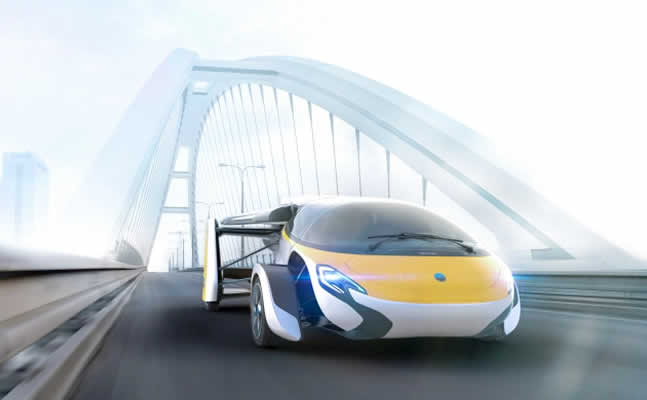 AeroMobil