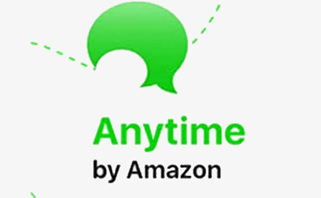 AmazonAnytime