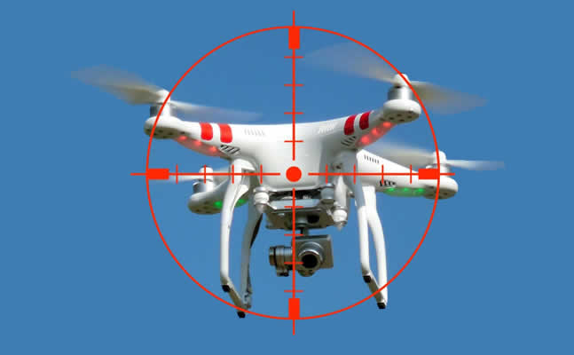 AntiDrone