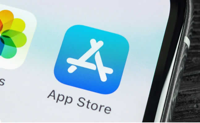 AppStore