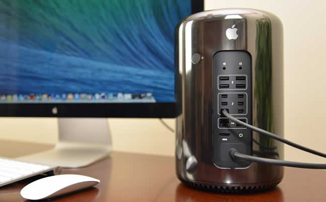 AppleMacPro