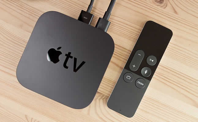 AppleTV