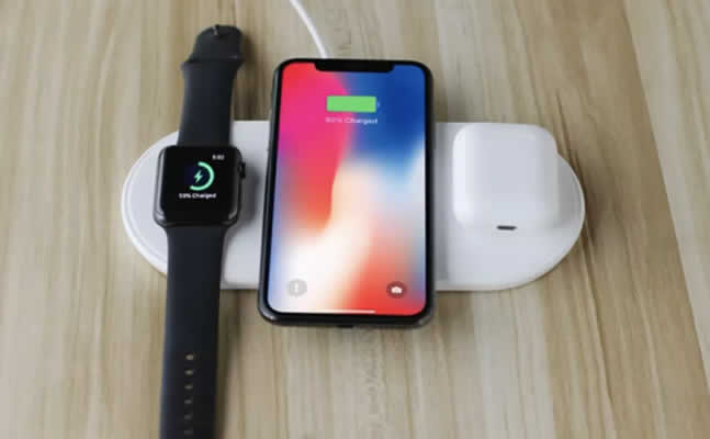 Apple Airpower