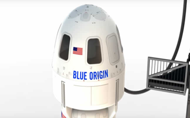 BlueOrigin