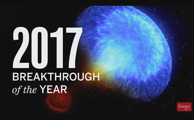 Breakthrough2017