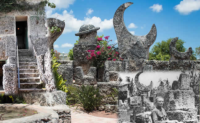 CoralCastle