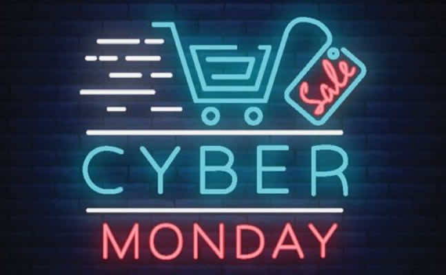 CyberMonday