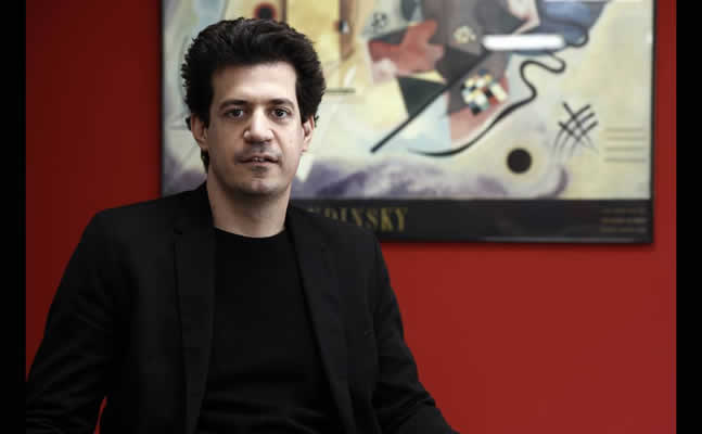 Daskalakis