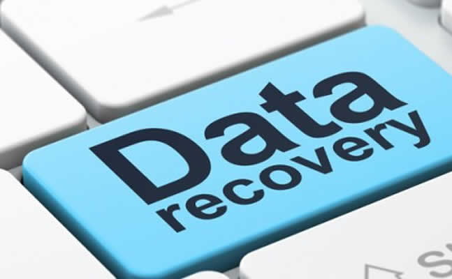 DataRecovery