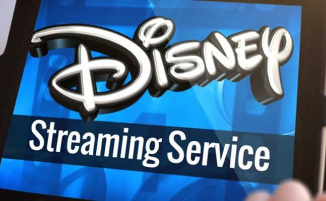 DisneyStreaming