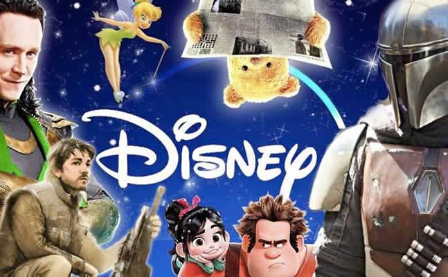 Disneyplus