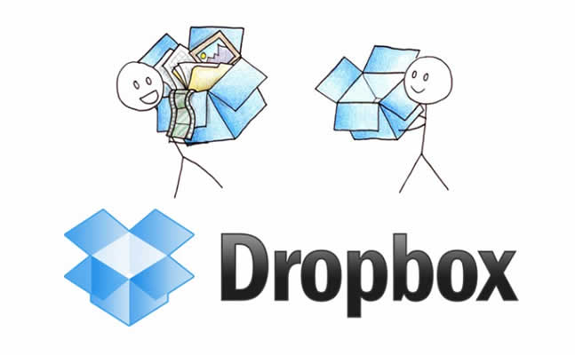 Dropbox