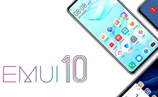 EMUI10