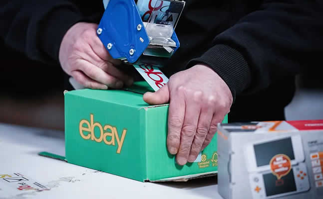 Ebay blackfriday