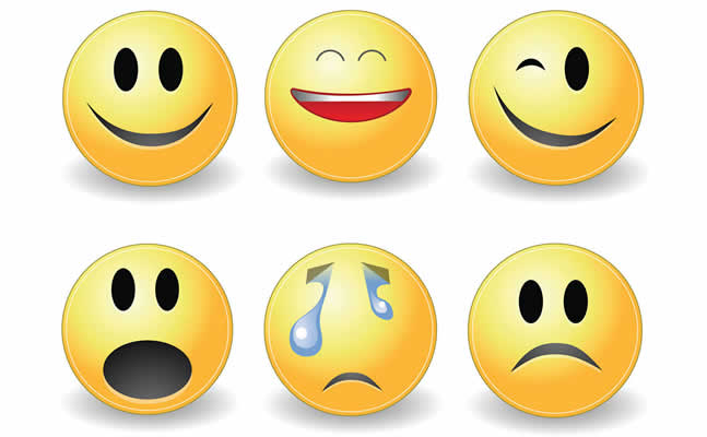 Emoticons