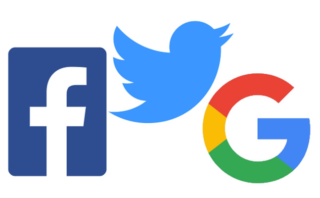 FacebookTwitterGoogle