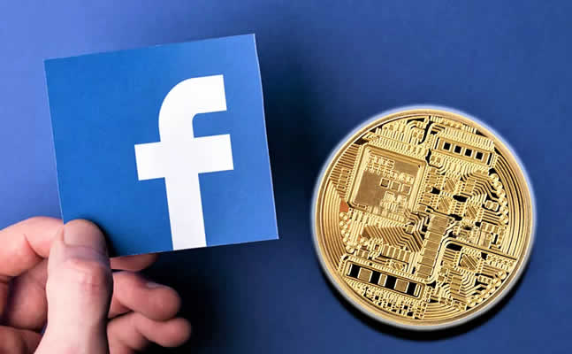 Facebook crypto