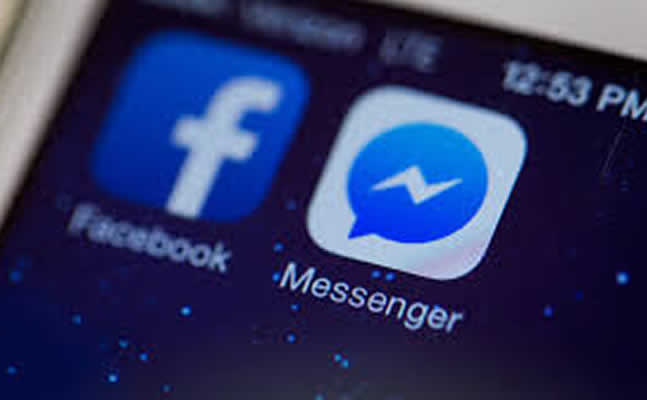 Facebook messenger