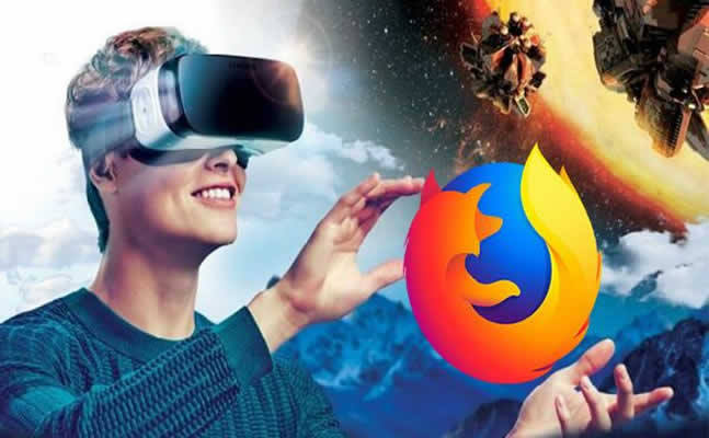 Firefox Reality