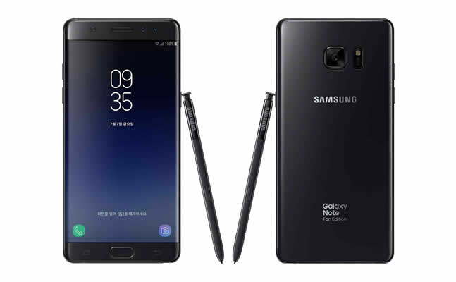 GalaxyNoteFanEdition