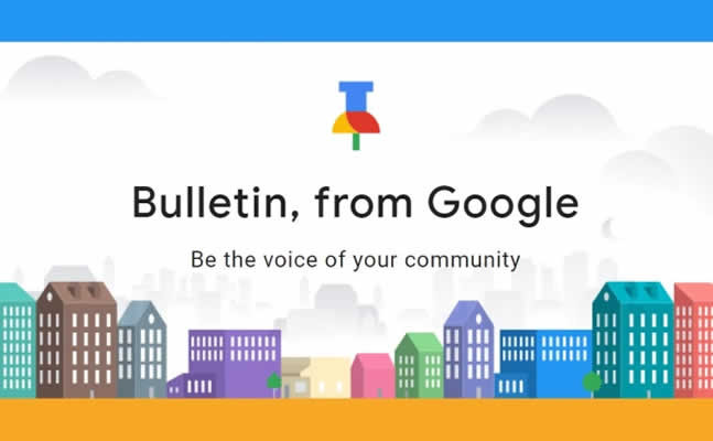 GoogleBulletin